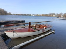 Einsteigerboot FlyTour 640