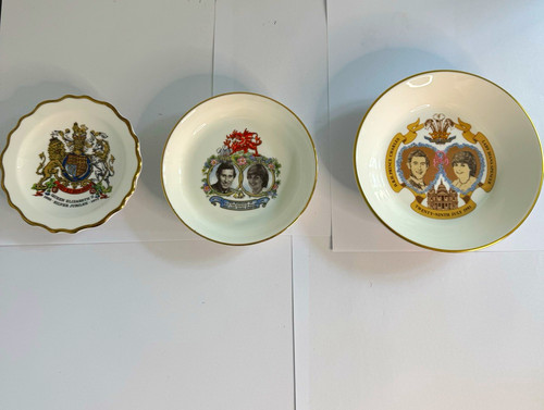 Royal stafford bone - royal,