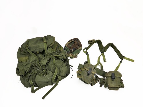 Alice field pack combat - us,