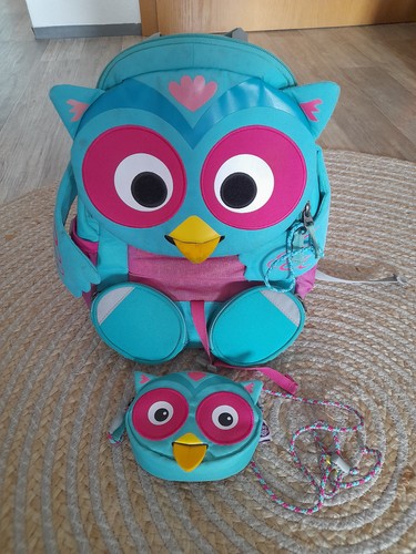 Affenzahn rucksack kleiner - affenzahn,