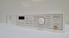 MIELE Waschmaschine Steuerung Elektronik Platine Ersatzteil / NOVOTRONIC WT 2780