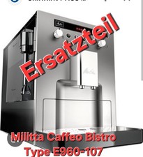 Militta Caffeo Bistro Type E 960-107