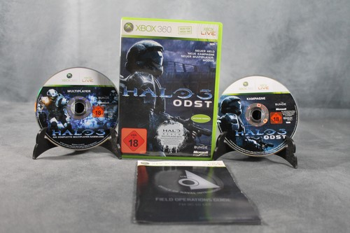 Halo odst microsoft xbox - halo,