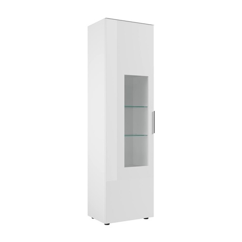 Vitrine wohnzimmerschrank mit - vitrine,