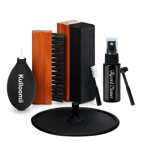 1 schallplatten - 7-in-1,