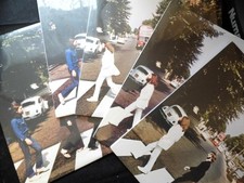 The Beatles ‎– Abbey Road