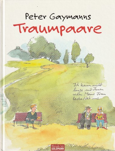 Bände peter gaymann - peter,