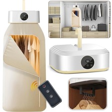 600W Mini Elektrisch Trockner