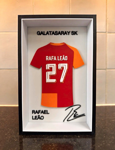 Galatasaray rafael leão - galatasaray,