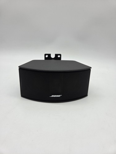 Bose cinemate 321 serie - 3-2-1,