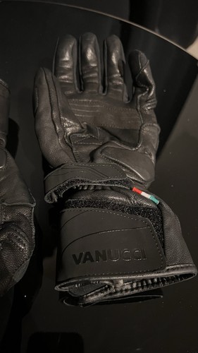 Vanucci damen handschuhe - damen,