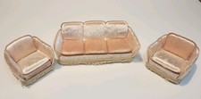 Lundby Puppenhaus Sofa-