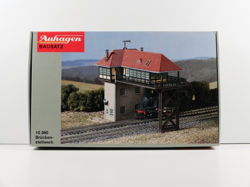 Auhagen 10360 bausatz - h0,