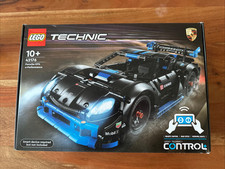 LEGO TECHNIC: Porsche Gt4 E-Performance Rennwagen (42176)