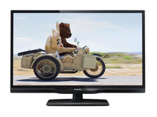 Philips 22PFK4209/12 LED TV Fernseher entspiegelt matt 12V DVB-C/S2