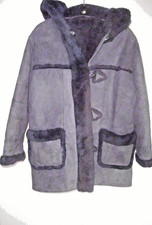 S006  Kräftige Lammfell