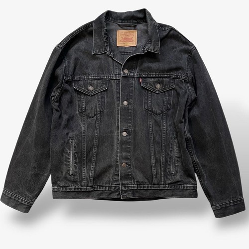 Levi 70507 truckerjacke - levi's,