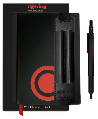 Rotring feinminenstift 600 - feinminenstift,