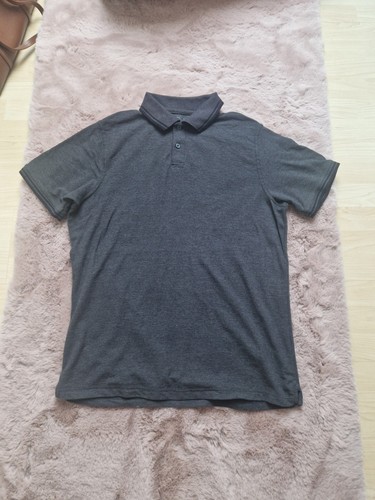 Identic man graues basic - identic,