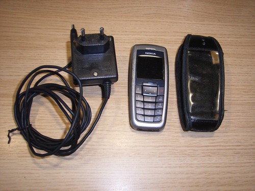 Nokia 2600 tasten handy - nokia, tasten-handy