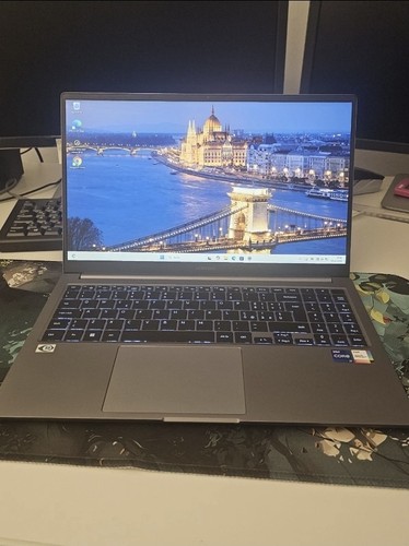 Samsung galaxy book4 - core, i7