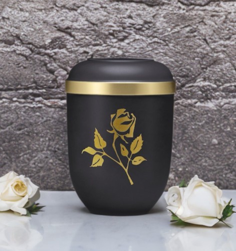Bio urne naturstoff gratis - urne,