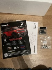 Traxxas Trx 4M