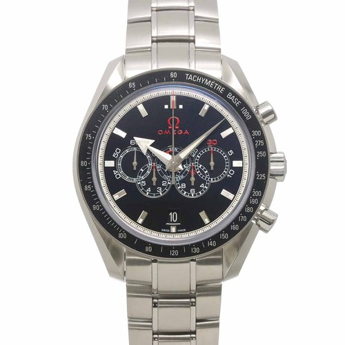 Omega speedmaster olympic - omega,