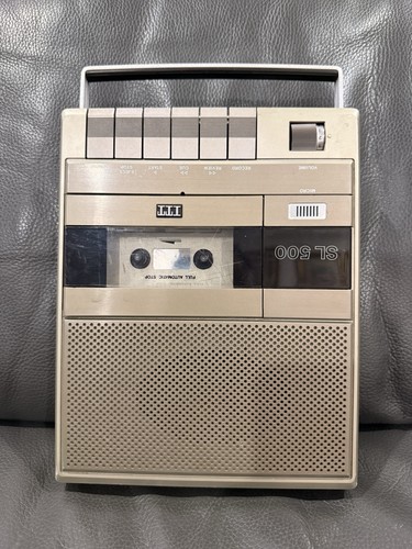 Itt 500 kassettenrekorder - 500,