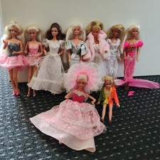 Barbie Superstar Konvolut