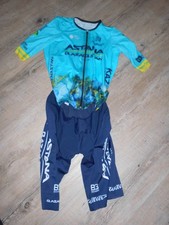 Biemme Team Astana Wilier 2024