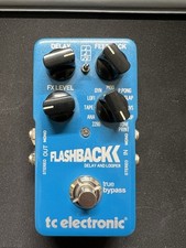 TC Electronic Flashback