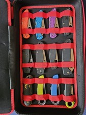 Unbenutzte und Gut Erhaltene