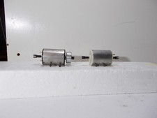 Rundmotor Roco 2 Stück