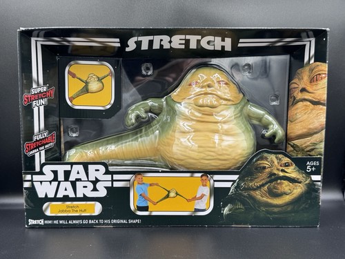 Star wars giant stretch jabba - wars,