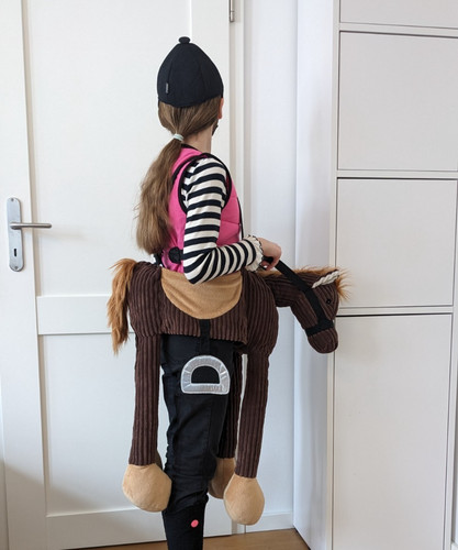 Verkleidung/Fasching/Kostüm