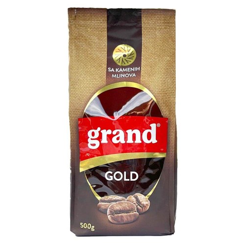 Grand gold kava - grand,