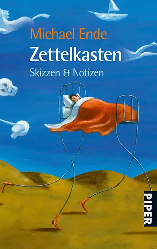 Zettelkasten