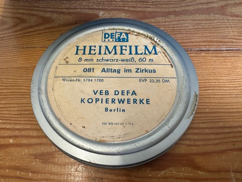 5025 6193 alter - alter, heimfilm