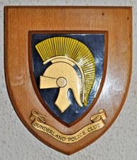 Sunderland Police Club