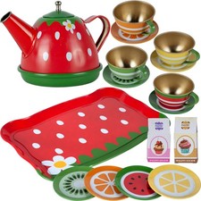 MalPlay Teeservice |