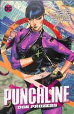 Punchline: Der Prozess |