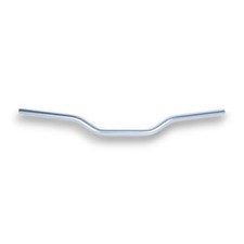Lenker superbike alu chrom - lenker,
