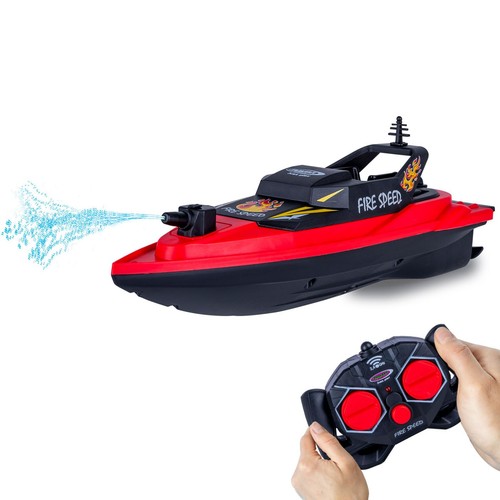 466600 feuerlöschboot fire - feuerlöschboot,