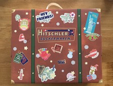 Hitschler Adventskalender 2025