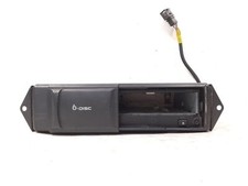 Wechsler CD DVD Changer 6 Fach