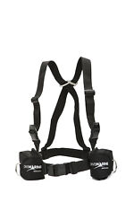 Hosenträgerbleigurt mit Taschen Bleigurt Tauchen Bleigürtel