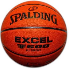 Basketball. Spalding TF-500