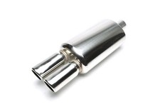 SPORT-AUSPUFF