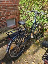 KETTLER Alu ⚡️City-E-Bike  26" inkl. Korb